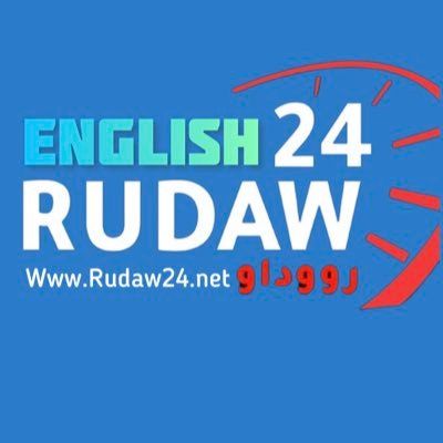 International News Agency (Rudaw 24)