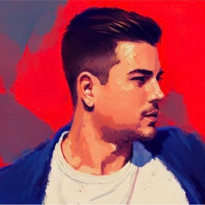 jpveltri's profile picture. irresponsibly long btc