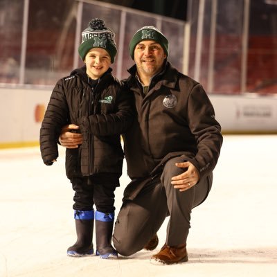 luongo_james's profile picture. Assistant boys hockey coach @MHSHockey1 @MyHockeyLive contributor. Dad