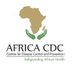 Africa CDC Western Africa RCC (@Western_RCC) Twitter profile photo