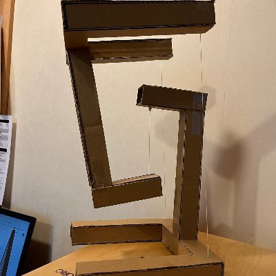 dsktomita's profile picture. 特許翻訳者