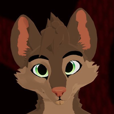 JAR_AD_0718's profile picture. He/Him, AceAro, born 07/18/2000 (age 25) likes to be smol, following macro/micro, paw related things. Rarely post anything here. Will block minors