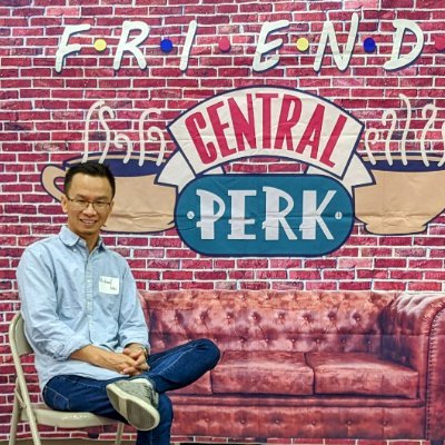 MichaelWeiRRISD's profile picture. Ph.D., scientist/father of two