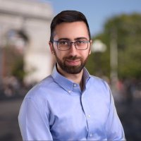 Mehdi Hatefipour(@MehdiHatefipour) 's Twitter Profile Photo
