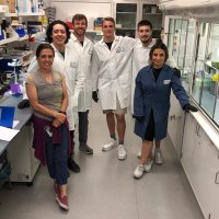 Gonzales Lab (@rjgonzalesphd) 's Twitter Profile