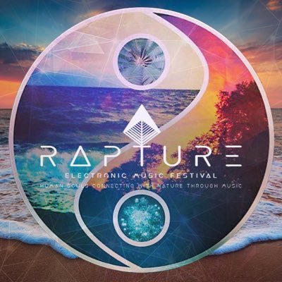 Join us @Rapturefests and take a journey into the astral and metaphysical. You never know when the Rapture will take you.