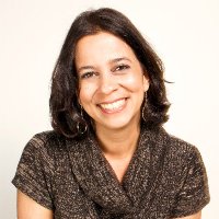 Nisha Varia (@nisha_varia) 's Twitter Profile