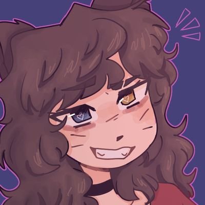 max | commissions open!さんのプロフィール画像