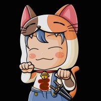 ざむにゃん 人生応援生活✨趣味垢 (@nyansamurai20xx) 's Twitter Profile