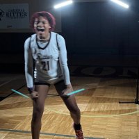 Ainaya Williams (@ainaya_williams) 's Twitter Profile