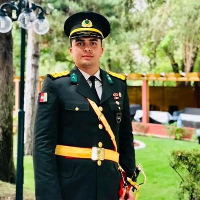 Higher Education- Turkish Military Academy.
خدا , وطن ,وظیفه 🇦🇫 Afghan officer