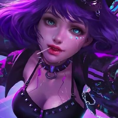 Sarig_000's profile picture. Fan al anime; cuenta secundaria @SarayGo52698249. Escritora frustada. Una sarigüella loca, amante de la lectura y adicta al ☕.