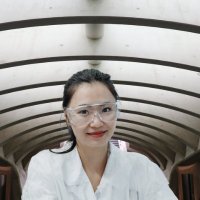 Lisa Liang (@lisalsgn) 's Twitter Profile