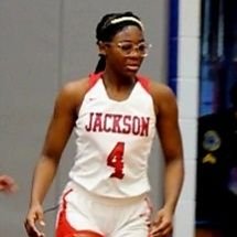 Jackson High School/ c/o 2025 / Jackson Ga/ Basketball SG/SF /Track SP/HJ/4×100/4×200