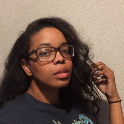 GA 🍑 • Army Vet 🇺🇸 • 30 ♒️ • God ❤️ • Founder Of @theeblack_fdn • #BlackLivesMatter