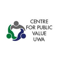 Centre for Public Value UWA (@uwa_publicvalue) 's Twitter Profile