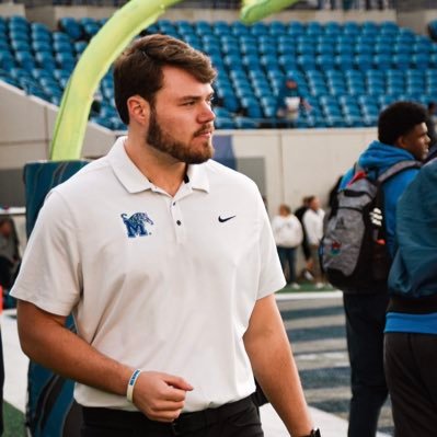 UofM OL