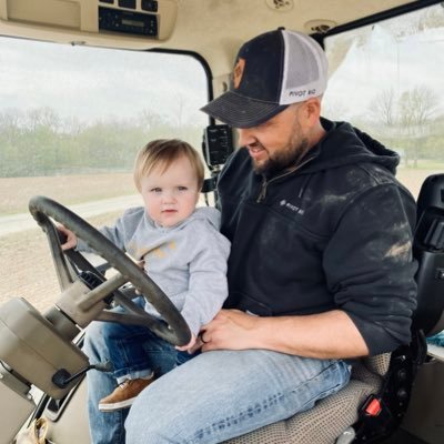 BloemkerCraig's profile picture. Territory Sales Manager for Pivot Bio.