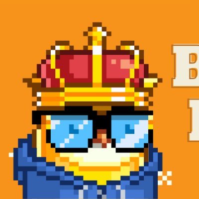 NFT Collector, BTC/ETH, Flipping JPEGs for a living