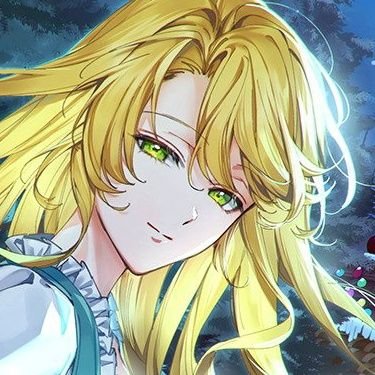 Daily pics of an angel, Rika from mystic messenger ଘ(੭ˊᵕˋ)੭
