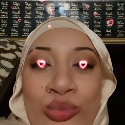 This is my hijaaaaaab, I will not remove.(Insha’Allah)🫶🏼 Probably tweeting about Kdramas or basketball. ☘️. 🥰