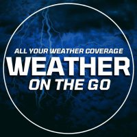 Weather On The Go(@Hweather420) 's Twitter Profile Photo
