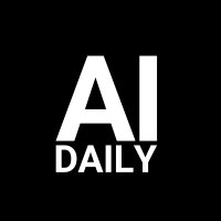 AI Daily(@aidailypod) 's Twitter Profile Photo