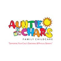 Auntie Char’s Family Childcare(@Auntie_Chars) 's Twitter Profile Photo