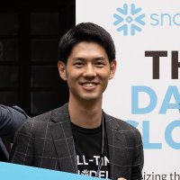 Daiki Uemura@Snowflake Japan(@da1k1ue) 's Twitter Profile Photo