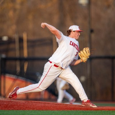 CLC Baseball ‘21 | Carthage Baseball ‘25