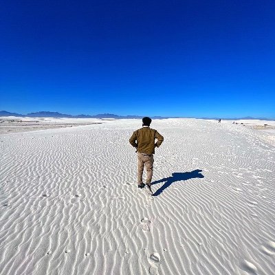 rajganeshk's profile picture. Proud casteless Hindu 🕉️. #NaMo #ThalapathyVijay #BiryaniLove Chennai🇮🇳to Los Angeles 🇺🇸
UofM
Patriot who returned to India after 6 years in the US 🇮🇳