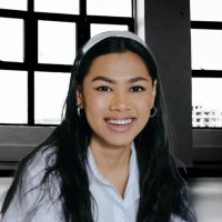 Tessa Nguyen(@TessaNSGP) 's Twitter Profile Photo