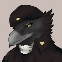 Raven (@creepycrow88) 's Twitter Profile Photo Raven (@creepycrow88) 's Twitter Profile Photo