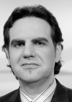 Deutsche Welle, Chief Editor Culture and Documentaries