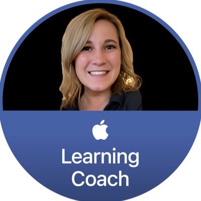 District Innovation Specialist. Apple Teacher. Gymnastics Coach. Friend. Positive Vibes Only.