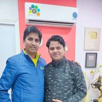 डॉ आशुतोष पाण्डेय (@dr_a_pandey) 's Twitter Profile