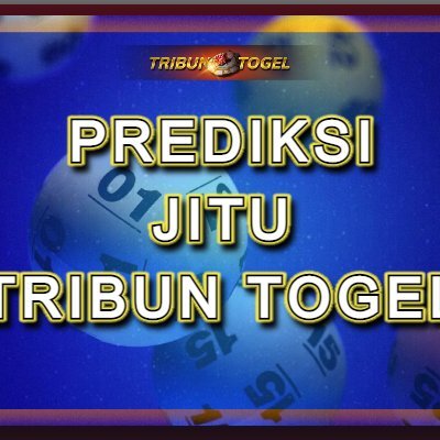 TRIBUNTOGEL adalah situs togel online terpercaya yang telah menyediakan permainan togel online lengkap dan juga beberapa prediksi angka jitu yang terbaik !