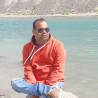 Pradeep Kumar Yadav (@pradeep_atewa) 's Twitter Profile