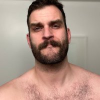 ABEARDEDBOY(@domisadog) 's Twitter Profile Photo