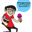 Henry Valentine - @pengkorisme - Twitter