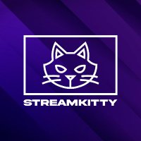 StreamKitty(@streamkittymeow) 's Twitter Profile Photo