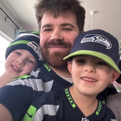 Assistant Superintendent at Hobble Creek GC, Seattle born and raised, father of 3. #Seahawks #Seausrise #SeaKraken #BringBackMySonics