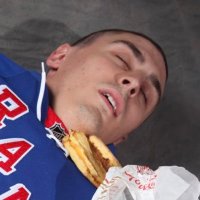 chris kreider respecter (@jonmoxieys) 's Twitter Profile