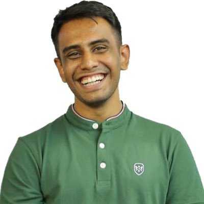 I am a UX designer focused on using technology and design to improve human life! Currently pursuing my masters @tudelft