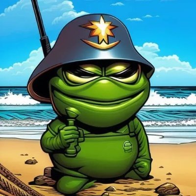 PepeBro is open ecosystem where decentralization strives.
Started as a meme, Pepe, now brother Pepe has joined the revolution.  *May not have intrinsic value.