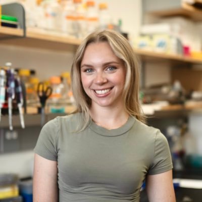 PhD candidate in the Integrated Program in Biochemistry at UW-Madison - Keck Lab @kecklabuw. Lab Alumna: Gilmour, Vandenbergh, Armache @ Penn State