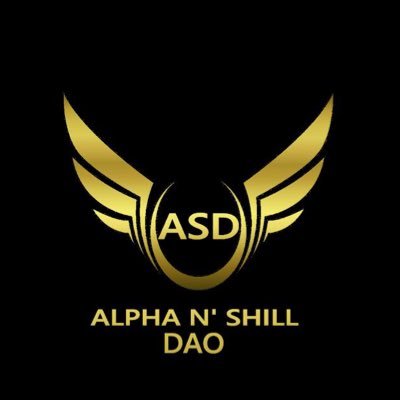 #FORUM account @AlphandShillDAO || #ASD || Turn on Notifications🔔 || DM for #SpaceHangouts || In Shaa ALLAH W.A.G.M.I🚀🌙