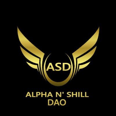 #REVIEW account @AlphandShillDAO || #ASD || Turn on Notifications🔔 || DM for #Research #Reviews and #Updates || In Shaa ALLAH W.A.G.M.I🚀🌙