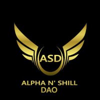 Alpha ’N Shill DAO(@AlphandShillDAO) 's Twitter Profileg