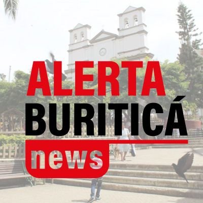 Alerta Buritica News